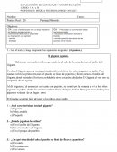 Leer y familiarizarse con un amplio repertorio