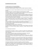 Las herramientas para la accion