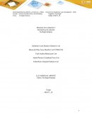 Momento de evaluación 3 Alternativas de solución Ecología humana