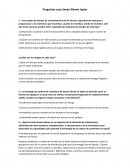 Preguntas caso Seven Eleven Japón