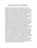 El poblamiento de América puede tener varias definiciones y conclusiones diferentes