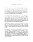 Batman vs Superman: Es un desastre total