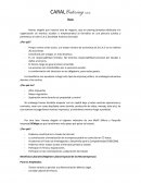 CARAL Catering S.A.C Mype