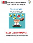 Gerencia regional de salud lambayeque