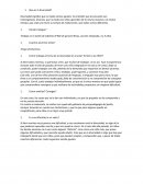 Qué es la Diversidad