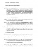 CONCEPTTOS, SUJETOS Y ACTOS DE COMERCIO