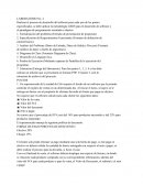 LABORATORIO No. 2 Realizar el proceso de desarrollo del software