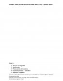 Hola y los holas de los holas INFLUENCIA DE LA PUBLICIDAD EN ADOLESCENTES