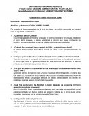 Cuestionario Video Historia del Dólar