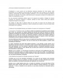 ¿Conoces el sistema de educación en otro país?