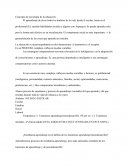 Concepto de psicología de la educación