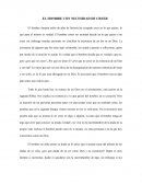 EL HOMBRE CON NECESIDAD DE CREER