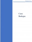 Caso Bodegas ¿Qué estrategia genérica está siguiendo la compañía?