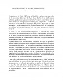 LA HISTORIA ATRAVEZ DE LA HYBRIS DEL PUNTO CERO