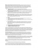 Régimen Jurídico Administrativo de la Ordenación del Territorio