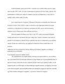 Participación de chile en la guerra del salitre