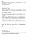 Cuentos y animales: Un plan de actividades para niños