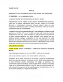 El Arbitraje ensayo