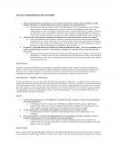 Caso 8 y 9 comportamiento del consumidor