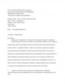 Enfermería en cuidados críticos pediátricos