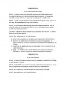 Ley del ejercicio profesional