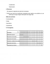 AUDITORIA ADMINISTRATIVA SACOS DEL SUR. Página 10