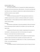 Las herramientas de la calidad