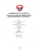 REACTIVOS DE AUDITORIA