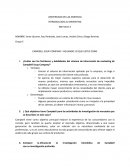 CAMPBELL SOUP COMPANY: VIGILANDO LO QUE USTED COME