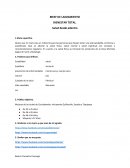 BRIEF DE LANZAMIENTO DE MARCAS