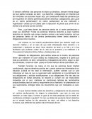 El derecho defiende a las personas en todos sus ámbitos y siempre intenta abogar por sus partes humanas