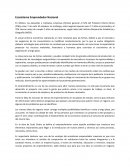 Ecosistema Emprendedor Nacional