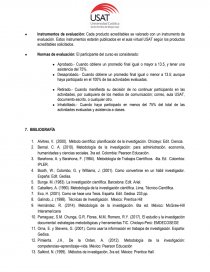 METODOLOGÍA DE LA INVESTIGACIÓN CIENTÍFICA RESULTADOS O LOGROS DE APRENDIZAJE. Página 5