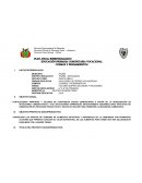 PLAN ANUAL BIMESTRALIZADO COSMOS Y PENSAMIENTOS