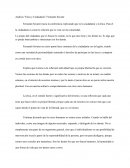 Analisis “Etica y Ciudadania” Fernando Savater