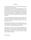 Levaduras. Se conoce por levadura al fermento vivo