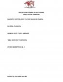 TEMA: EDIPO REY Y ANTIGONA