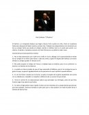 Vito Corleone “El Padrino”