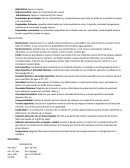 Resumen Hidraulica Basica
