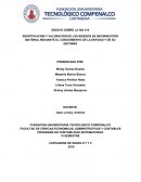 IDENTIFICACIÓN Y VALORACIÓN DE LOS RIESGOS DE INCORRECCIÓN MATERIAL MEDIANTE EL CONOCIMIENTO DE LA ENTIDAD Y DE SU ENTORNO