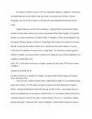 Historia del Cuarteto Cordobés