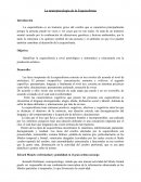 La neuropsicología de la Esquizofrenia