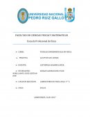 Practica de Laboratorio - Lay de Gay Lussac