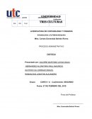 Creacion de una empresa THE BEST COFFE