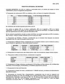 PRÁCTICA INTEGRAL DE REPASO CALZADO DEPORTIVO, S.A. DE C.V