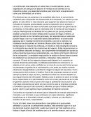 Aporte a la sociedad como profesional