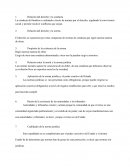 Relación del derecho y la conducta