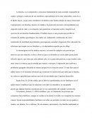 La familia, es el componente o estructura fundamental de toda sociedad