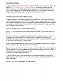 Analisis huelga 2018