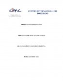 TEMA: EDUCACION INTERCULTURAL BILINGÜE